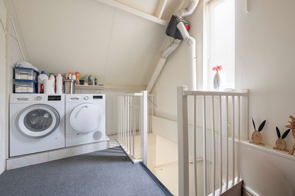 Medium property photo - Watergraaflaan 45, 4731 WJ Oudenbosch